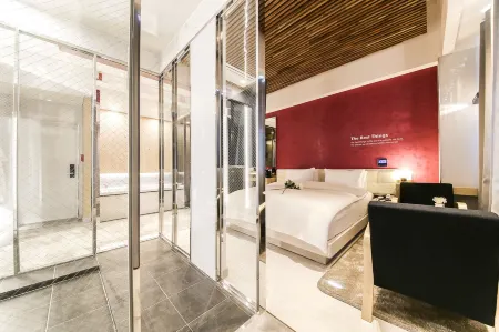 Hotel Oscar