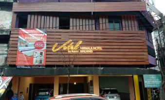 Votel Nirmala Hotel Malang