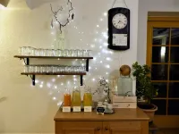 Die Lilie / Hotel Garni Hotels in Pinswang