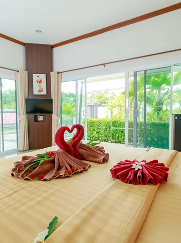 รูปภาพของน้ำพุร้อนเค็มรีสอร์ท