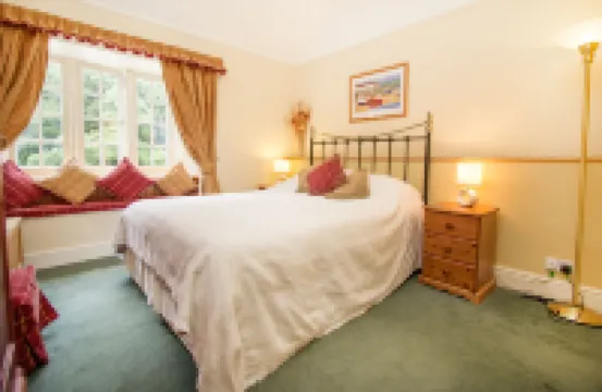 Polraen Country House Hotel