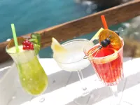 卡魯拉酒店 - 酒吧