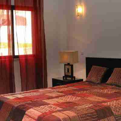 Turiquintas Rooms