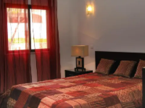 杜立坤達思酒店 珀徹斯酒店