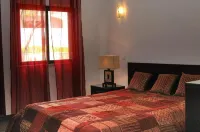 Turiquintas Hotels in Porches