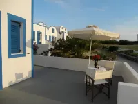 Hotel Paradisos Oia
