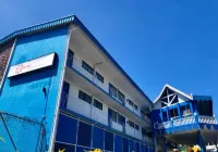 Capricorn Hotel Suva