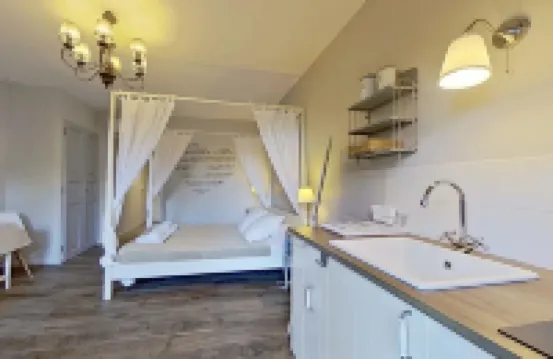 阿維尼翁杜邦別墅