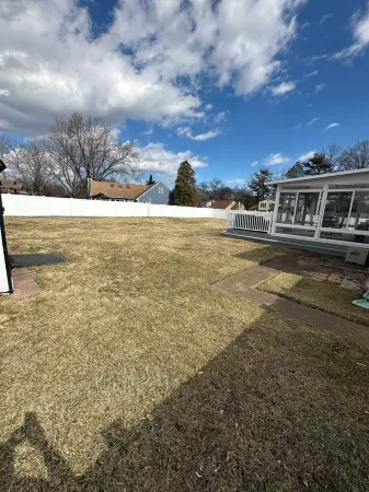 Charming 3-bedroom house completely renovated in Wilmington