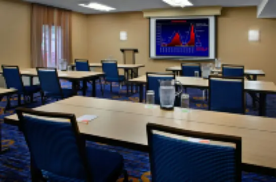 Courtyard Hartford/Windsor Airport