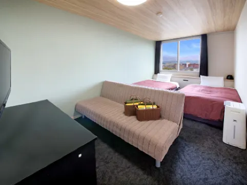 阿蘇内牧温泉 五岳ホテル