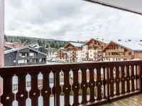 Les Eterlous Hotels in Morillon