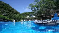 Hotel Okuyumoto - Pools
