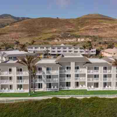 Pismo Lighthouse Suites Hotel Exterior