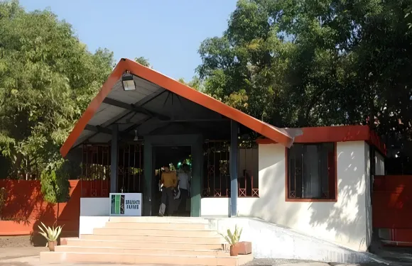 斯魯提農場度假村