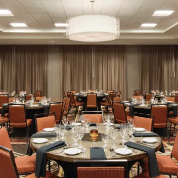 Home2 Suites by Hilton Phoenix Tempe, University Research Park