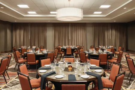 Home2 Suites by Hilton Phoenix Tempe, University Research Park