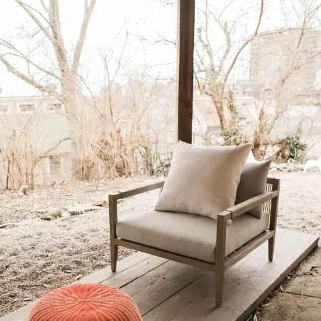 Aesthetically Pleasing - Tranquil and Serene