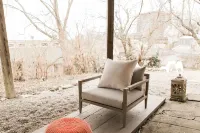 Aesthetically Pleasing - Tranquil and Serene