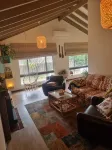 Ocean Drive Home: 3 bedroom boho chic comfy home