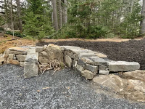 cozy 1 bedroom, 1 bath, sleeps 4 fully equipped apartment Hotels in Boothbay