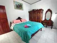 Homestay Rumah Umi - Pensionat
