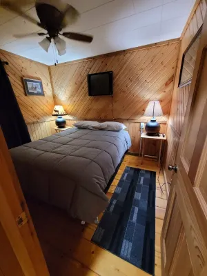 Toddy's Cabin