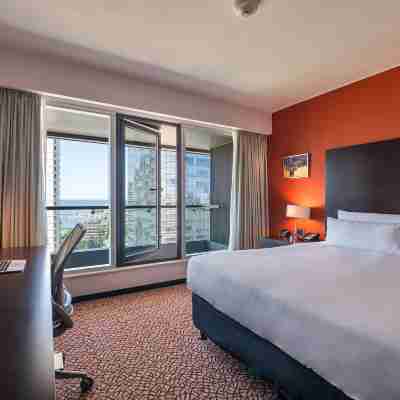 Hilton Garden Inn Montevideo Rooms