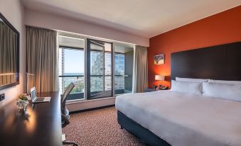 Hilton Garden Inn Montevideo