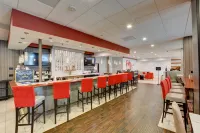 Holiday Inn SALEM by IHG - Quầy bar