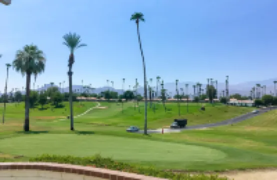 Modern Desert Retreat