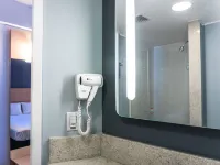 Ibis Rio Porto Atlantico Hotels near Praça da Bandeira