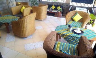 Megg's Place Kisumu