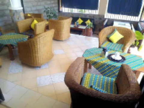 Megg's Place Kisumu