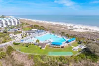 Oceanfront Pool and Tennis Courts - Exquisite Coastal Haven