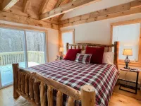 Open Concept Living and Cozy Gas Fireplace - Blissful Retreat