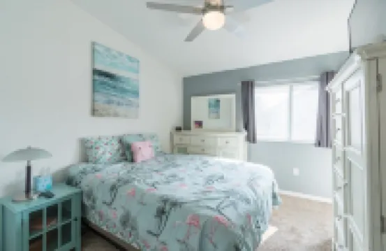 Tropical Retreat with Ocean View and Resort Amenities - Cozy Sanctuary