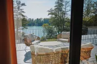Your house by the lake