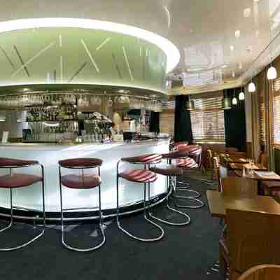 Hôtel Mercure Paris Nanterre Fitness & Recreational Facilities