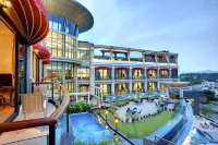 Bella Vista, Panchkula - Chandigarh - Spa