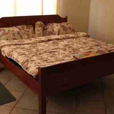 Kwesu Guest House Rooms