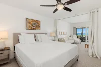 Oceanview Luxury and Beach Access - Stunning Coastal Retreat