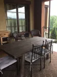 Villa del Sole, a Luxurious Tuscan Inspired Villa in Montaluce, License #4783