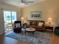 Bright Open Floor Plan and Enclosed Lanai - Inviting Family Haven