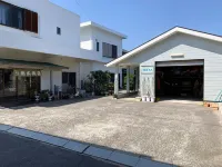 Guesthouse Iketa Hotels in Niijima