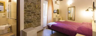 Hotel la Zorza