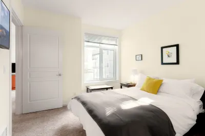 Best Waterfront Views Location Walk to Pike Market Hotel a Pike Market District