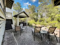 Tranquil Outdoor Retreat with Alfresco Dining - Breathtaking Coastal Escape