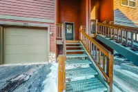 Prospector Village 105C