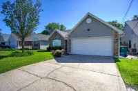 485 Sandy Ridge Circle